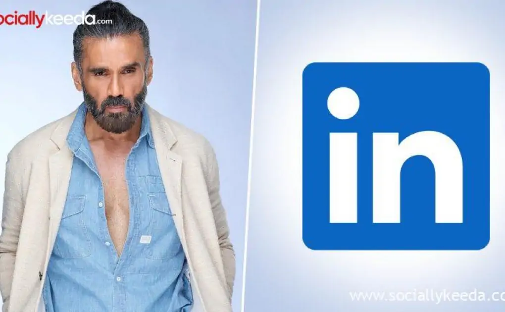 Suniel Shetty Advises Start-Up Founders and Investors on Recent Layoffs - Think Long Term, Think Rahul Dravid; Stable & Slow Is Just As Great