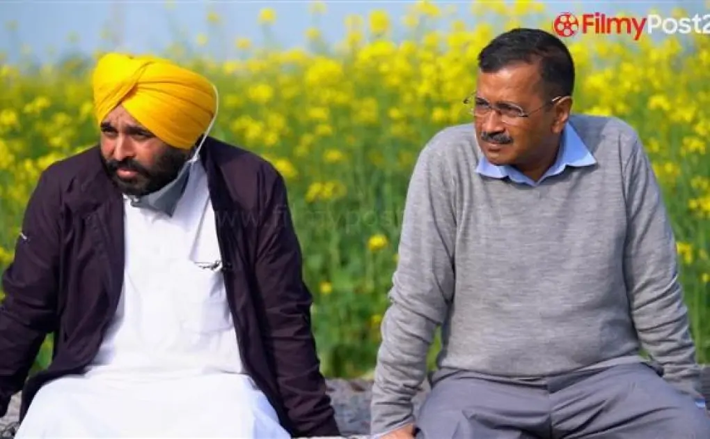 Punjab Election Result 2022: AAP sweeps Punjab with the majority at 92 seats, Raghav Chadha says
