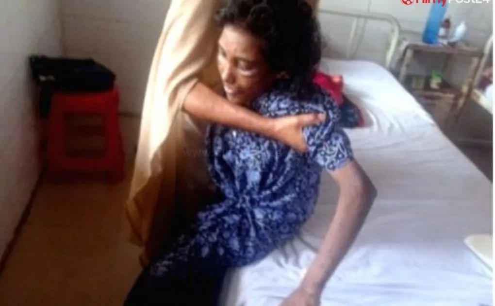 Jharkhand BJP Leader Seema Patra Accused Of Torturing and Holding Domestic Staff Hostage For 8 at House, Suspended from Party