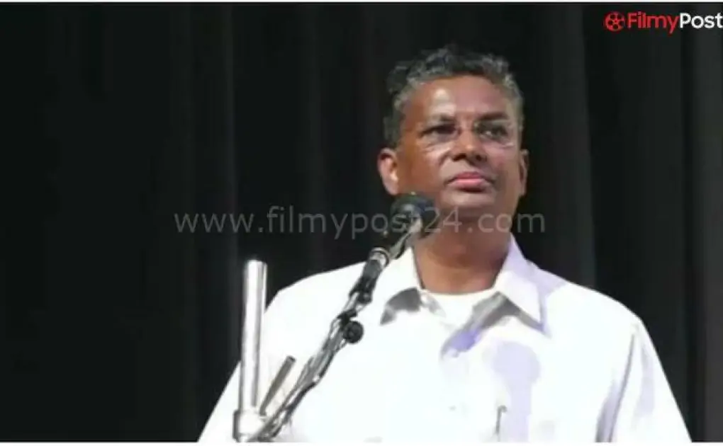 Karnataka Congress Leader Satish Jarkiholi Remarks "Hindu", Its Persian Origin and Forceful Imposition