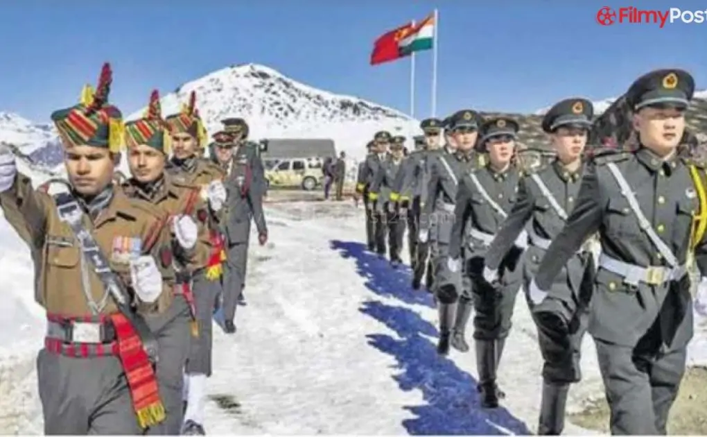 What the USA mentioned on the India-China Border Battle in Arunachal Pradesh