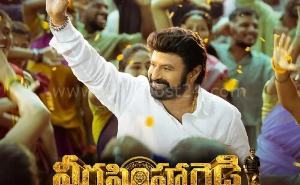Veera Simha Reddy Songs Download