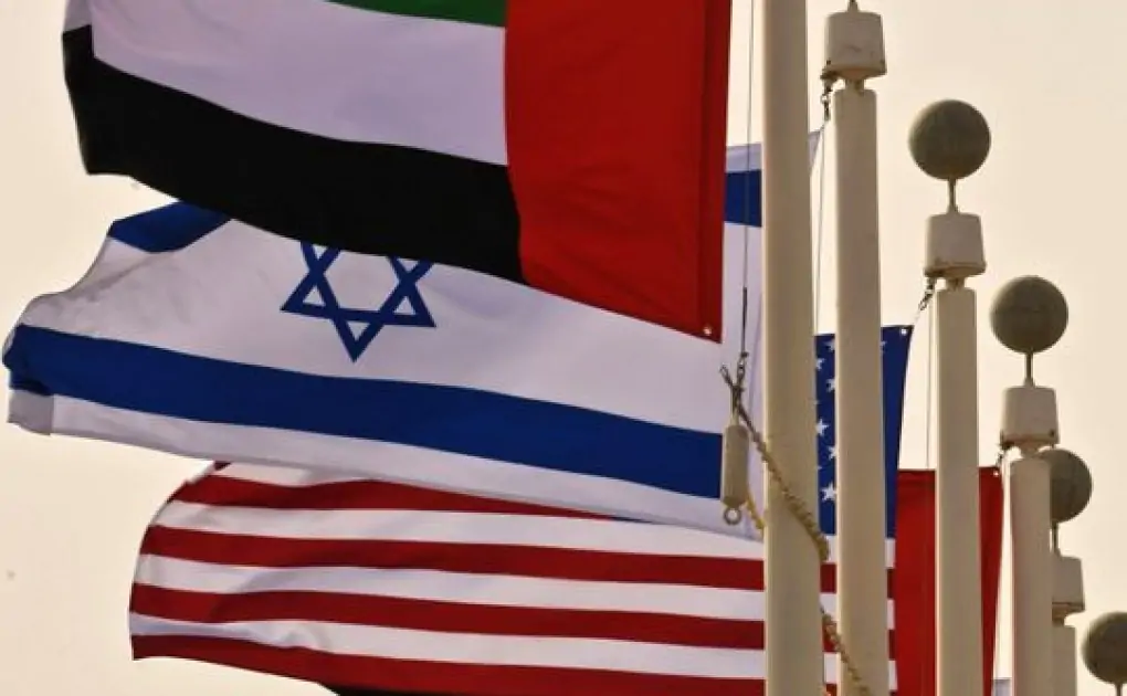 UAE, Israel discuss establishing quarantine-free travel corridor