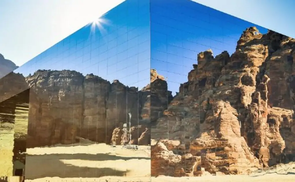 GCC summit: Where exactly is AlUla?