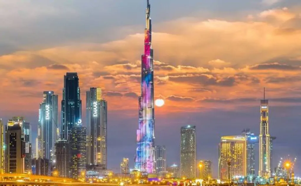 Video: Dubai Tourism releases a song celebrating Dubai