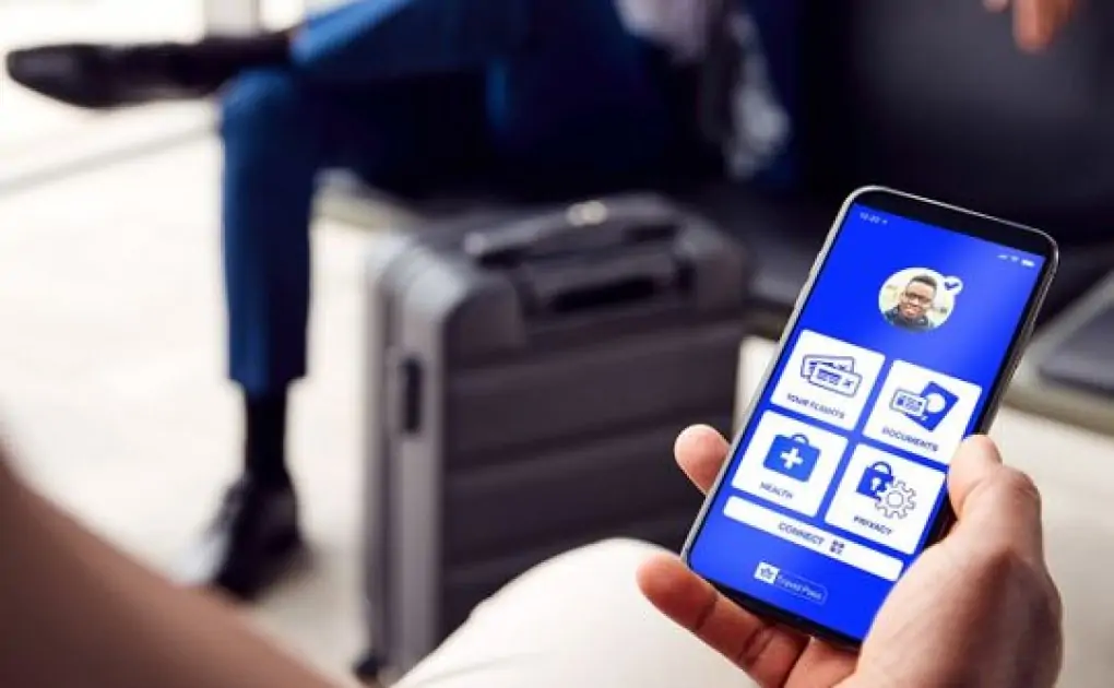 COVID-19 travel go: All the health ‘passports’ you should know about