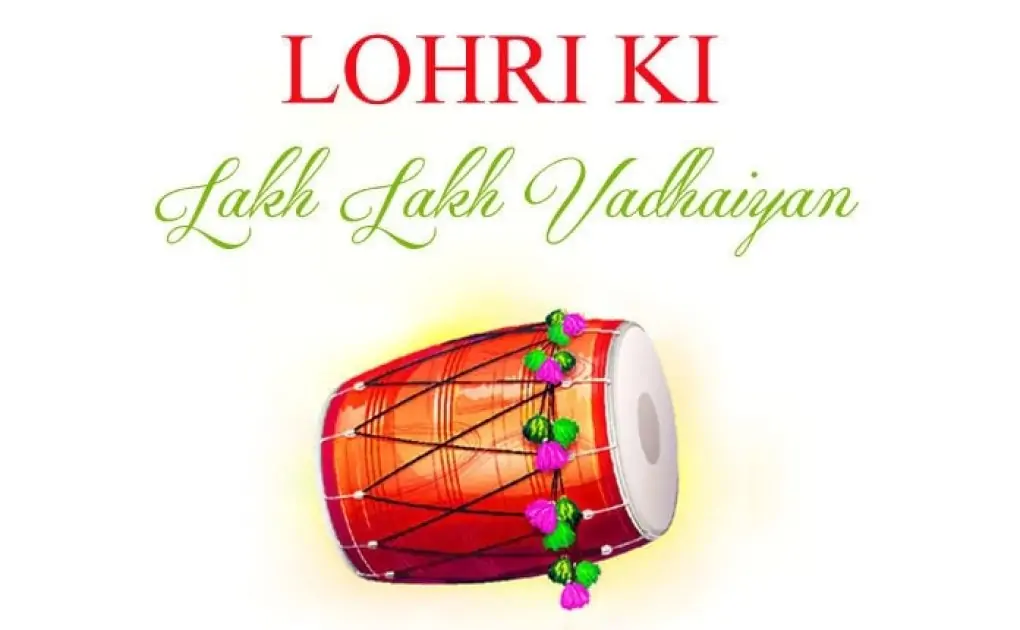 Lohri Wishes In Hindi, Lohri Needs In Punjabi, Lohri Needs In English