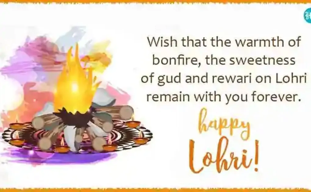 Happy Lohri 2021: WhatsApp messages, Facebook status, quotes, SMS to wish Lohri