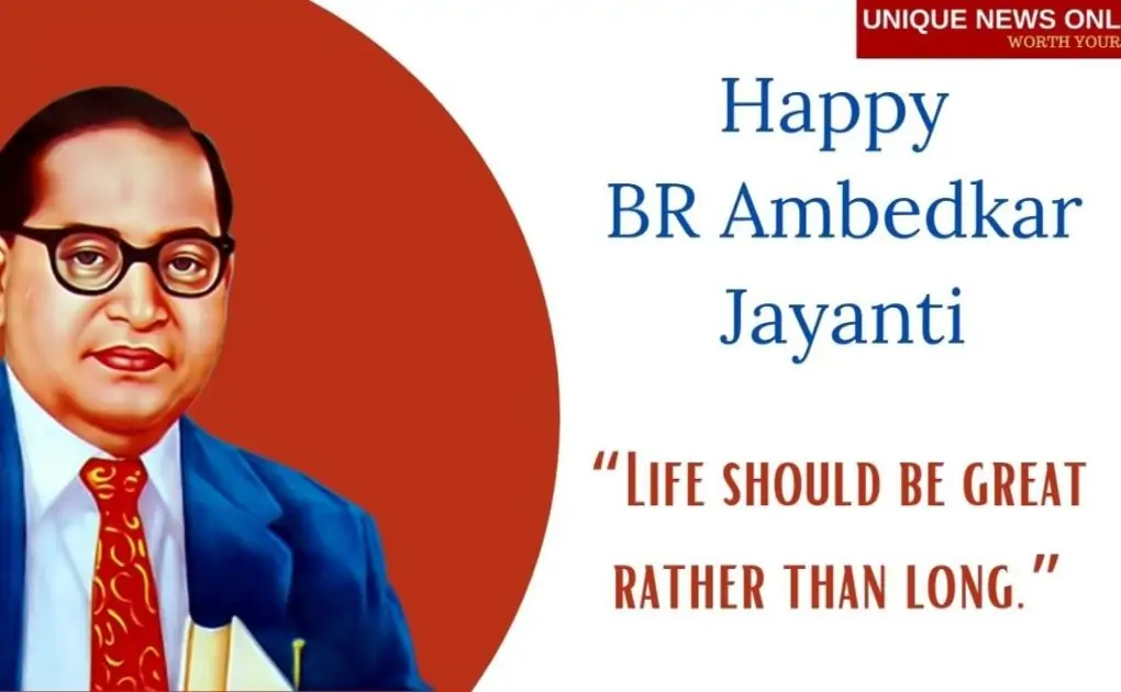 Here are the Top 10 Motivational Quotes by Bhimrao Baba saheb