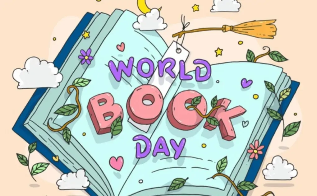 World Book Day 2021 Theme, and 10 Motivational Quotes to Share on World Book and Copyright Day