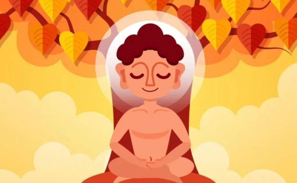 Happy Mahavir Jayanti 2024 WhatsApp Status Video Download for Mahavir Janma Kalyanak