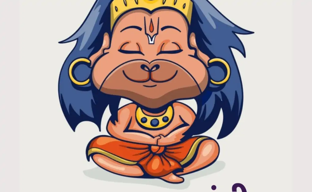 Happy Hanuman Jayanti 2021 wishes in Gujarati, Greetings, Status, Images, Messages and Quotes to Share on Hanuman Janmotsav