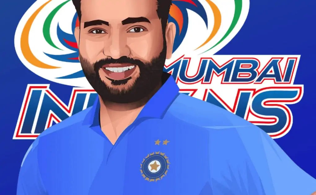 Happy Birthday Rohit Sharma HD Images (Photo), Status, Poster, and wishes to share with Ro-Super-Hit-Sharma
