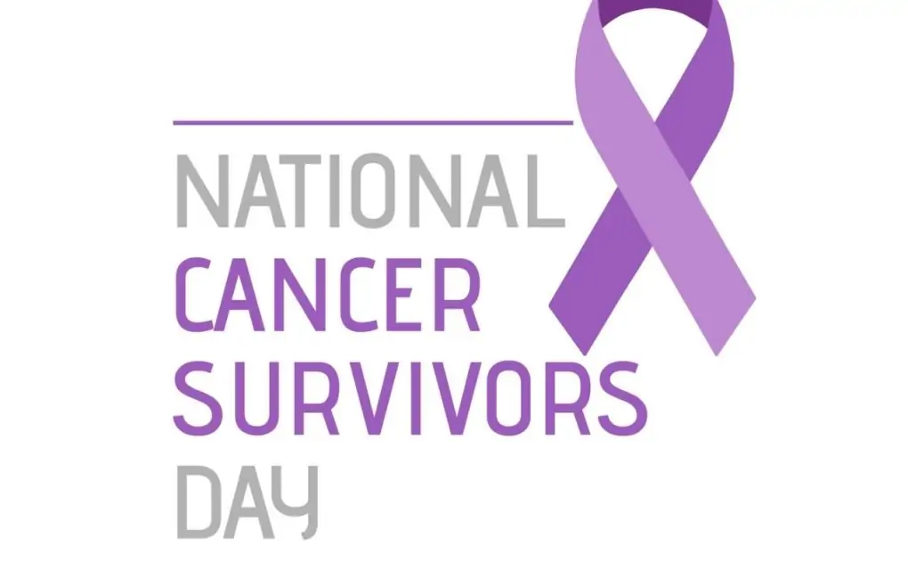 National Cancer Survivors Day 2021 Theme, Quotes, Images, and Poster to Share