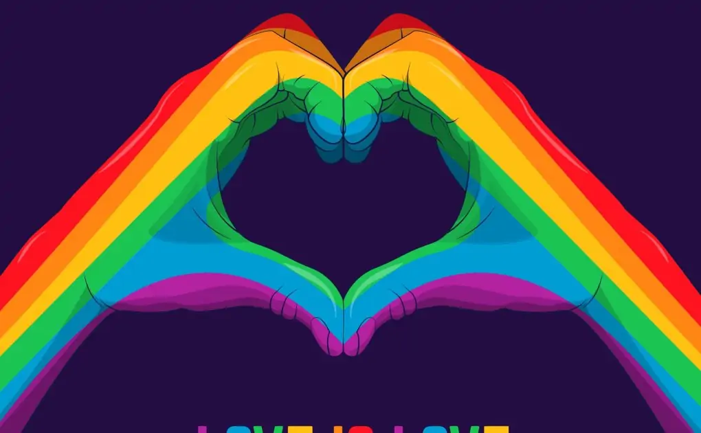 LGBTQ Wishes, Greetings, Quotes, Messages, and Status to Share