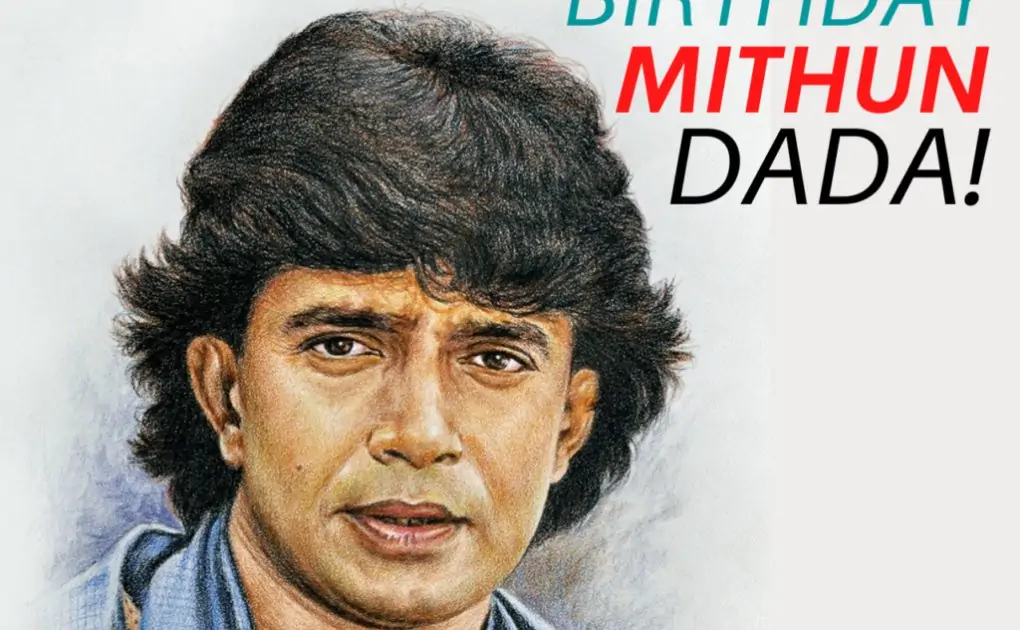 Mithun Chakraborty Wishes, Photos (Images), Greetings, Quotes, and WhatsApp Status Video