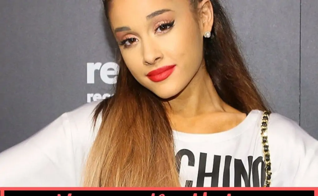 Happy Birthday Ariana Grande Wishes, Images, Messages, and Greetings to greet American Singer