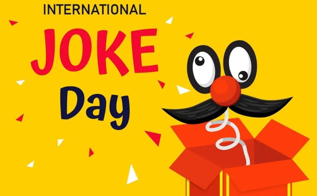 10 Best Funny Jokes to make your Friends and Relatives laugh on this Joke Day
