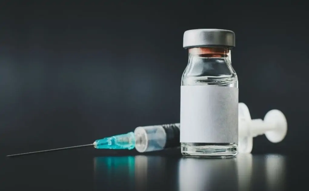 Johnson & Johnson vaccine disturbances, impact on 1.5 Cr dose: report