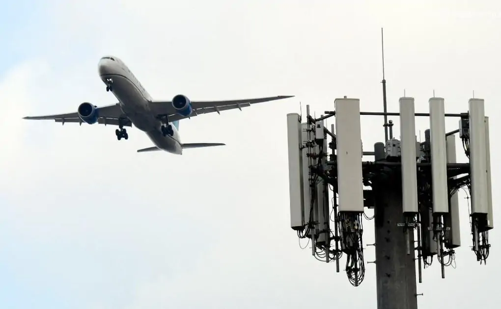 With an apparent win on 5G, things are looking better for airlines. Finally