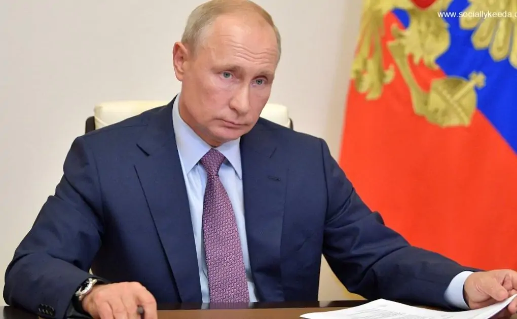 Will Vladimir Putin turn the Second Cold War into a hot one?