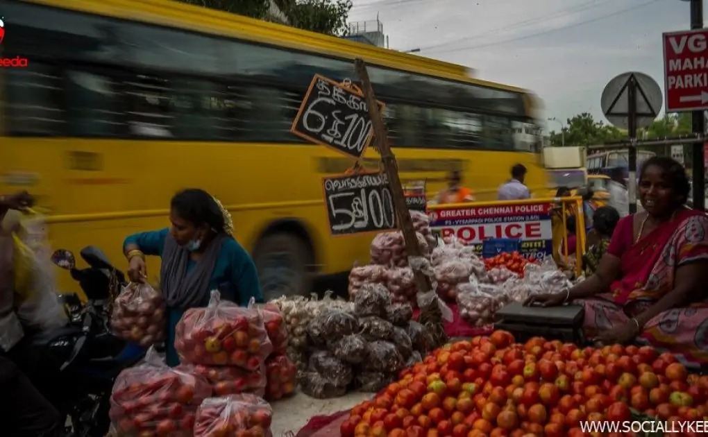 As India Bans Disposable Plastic, Tamil Nadu Offers Lessons
