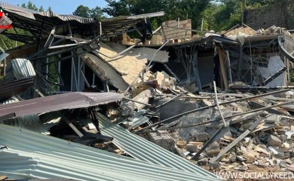 Iran Targets Its Baha’i Community With Arrests and Home Demolitions