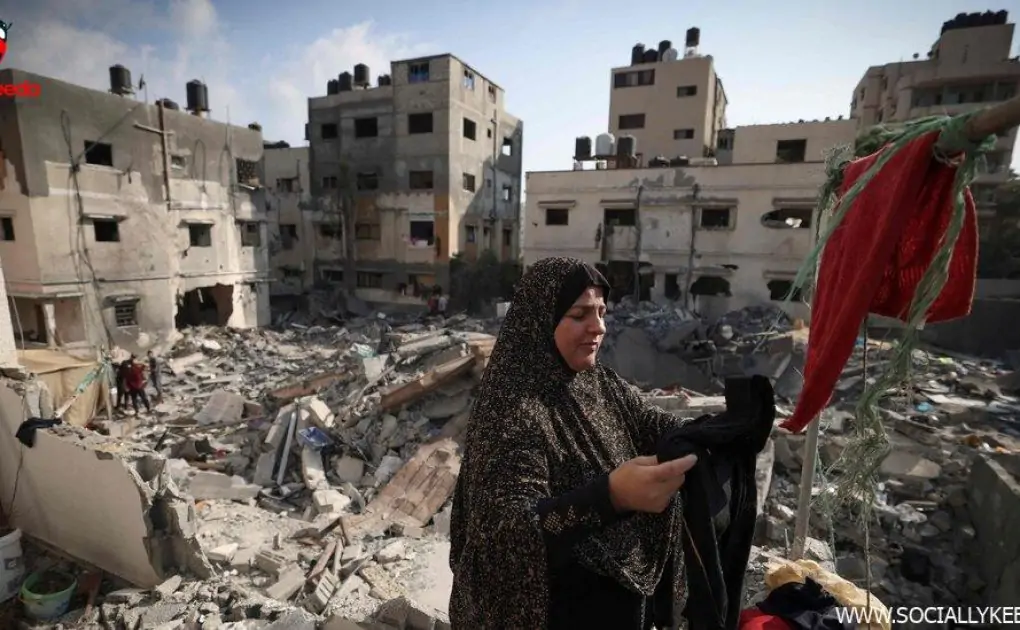 After 3-Day Gaza Conflict, a Cease-Fire Holds: Key Takeaways
