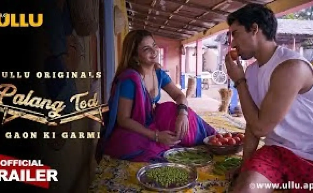 Palang Tod Gaon Ki Garmi