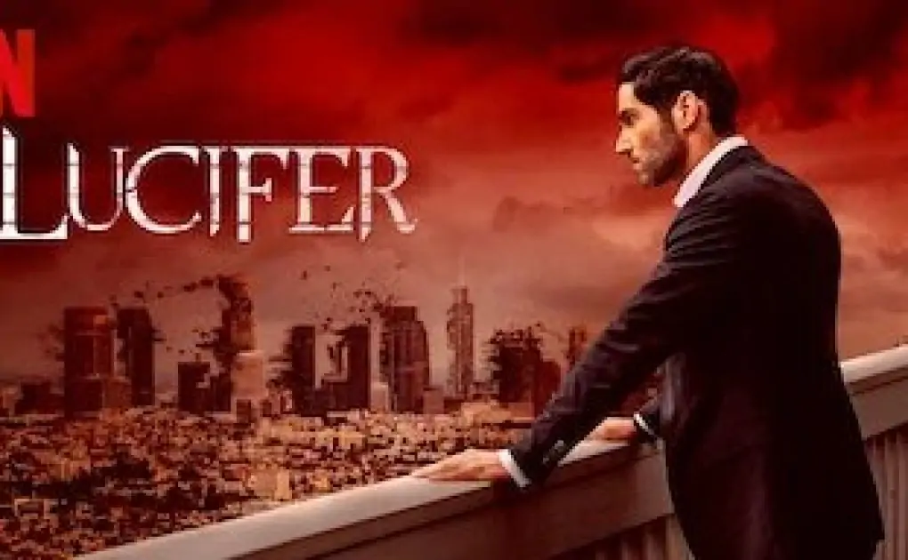 Lucifer Series Season 5