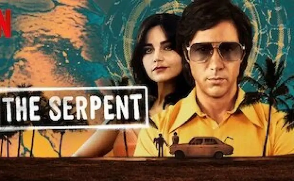 The Serpent Web Series