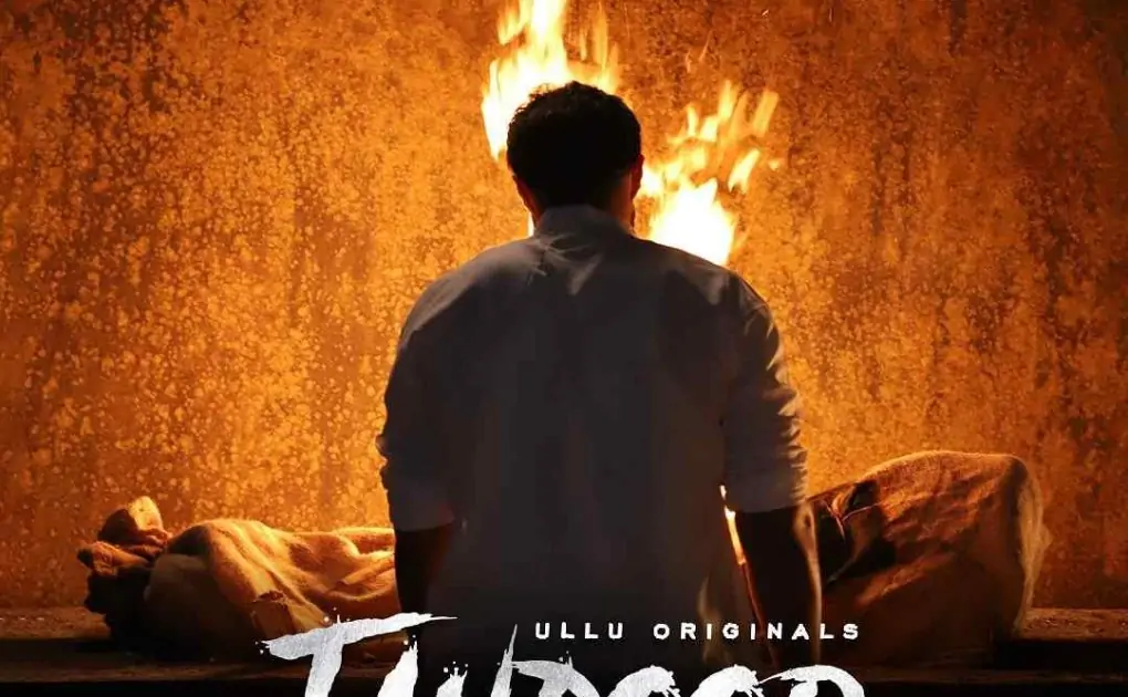 Tandoor Web Series (ULLU) Cast & Crew, Actors, Roles, Wiki & More