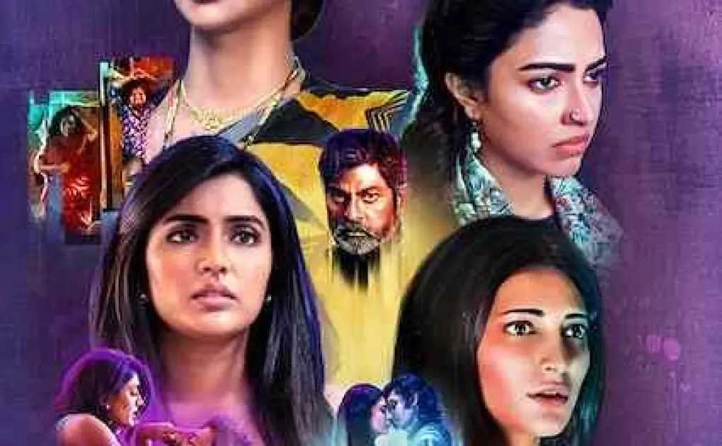 Pitta Kathalu (Netflix) Movie Cast & Crew, Release Date, Roles, Salary, Wiki & More