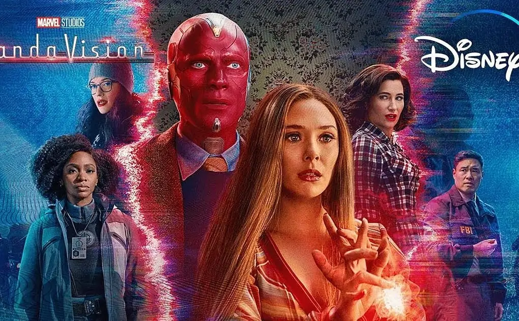 Please Standby As Elizabeth Olsen's 'Scarlet Witch' Emerges To Be The Most Powerful Avenger!