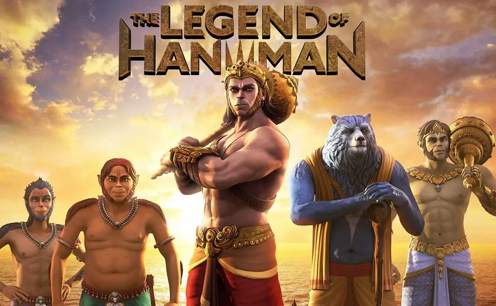 Top Notch Animation Grabs Your Frenzy In Hotstar’s Retelling Of An Age-Old Tale