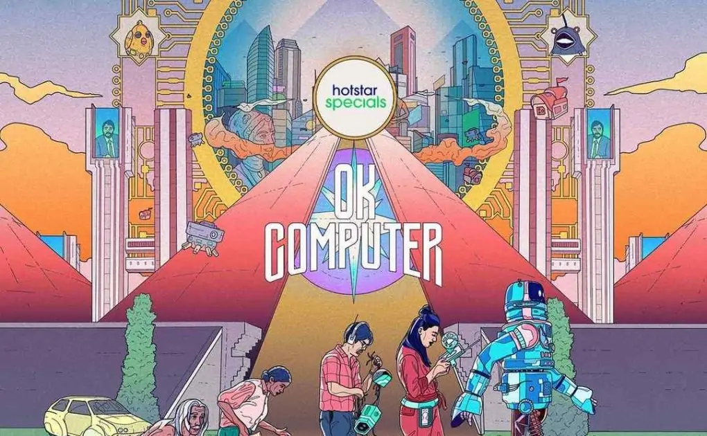 OK Computer (Hotstar) Web Series Cast & Crew, Release Date, Actors, Wiki & More