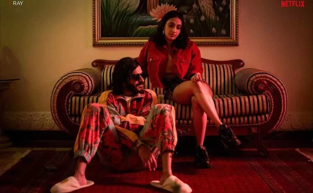 (Netflix) Ray Web Series Cast & Crew, Release Date, Roles, Salary, Wiki & More