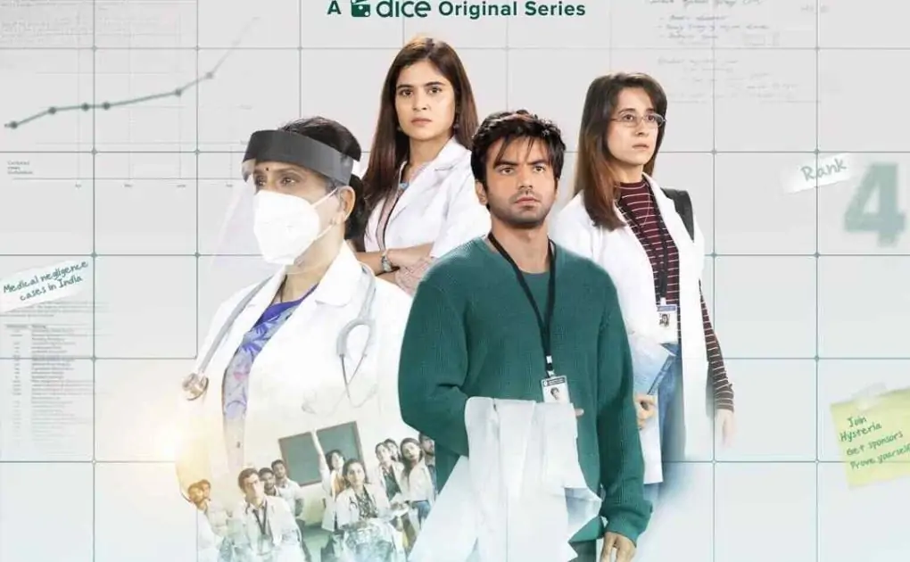 Operation MBBS Season 2 Web Series Cast & Crew, Release Date, Roles, Wiki & More