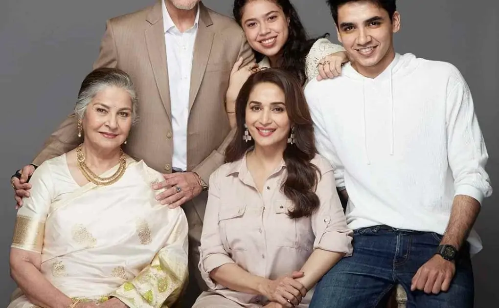 Finding Anamika (Netflix) Web Series Cast & Crew, Release Date, Roles, Wiki & More