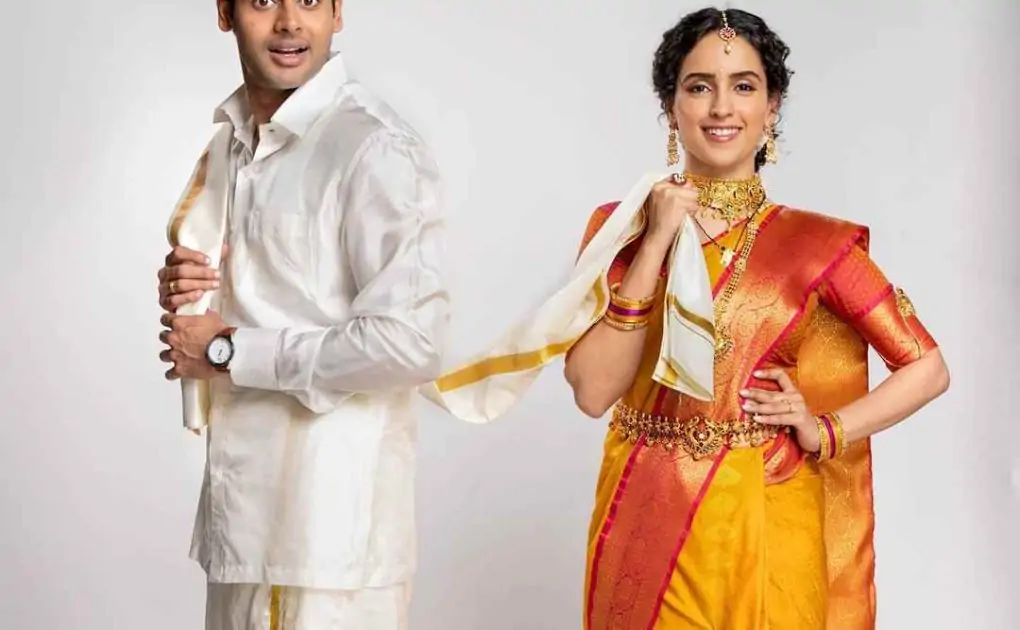 Meenakshi Sundareshwar (Netflix) Movie Cast & Crew, Release Date, Roles, Salary, Wiki & More