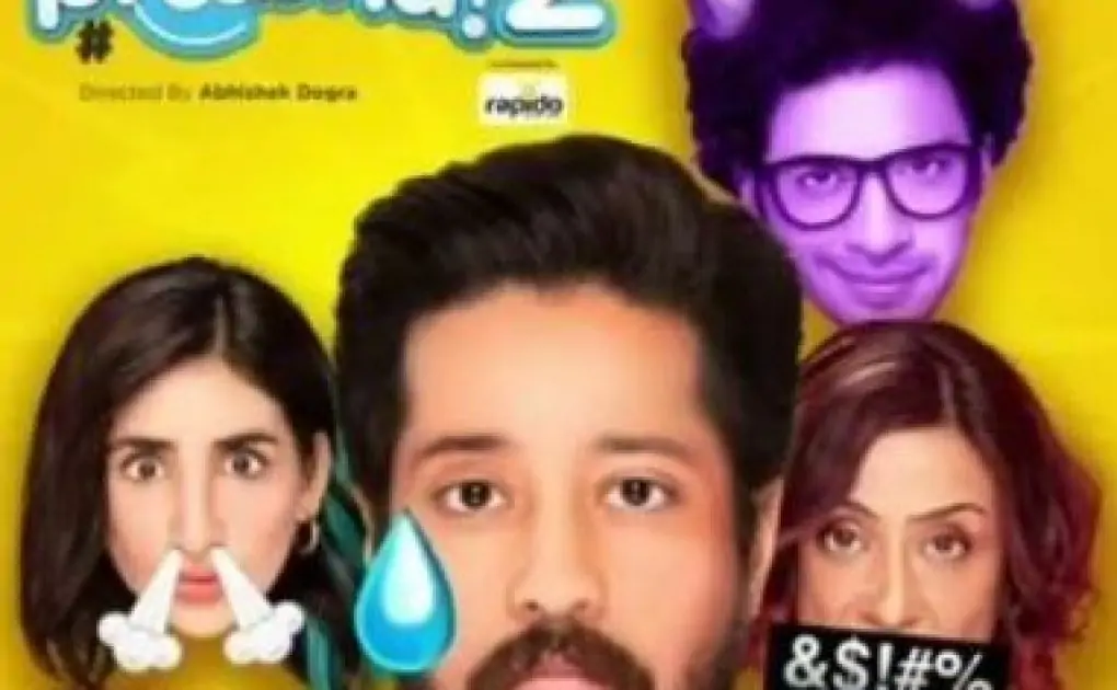Hey Prabhu! Season 2 Web Series Cast & Crew, Actors, Roles, Salary, Wiki & More