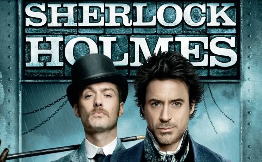 Index of Sherlock Holmes Season 1 To Season 4 (With Cast, All Seasons &amp; Episodes Overview)