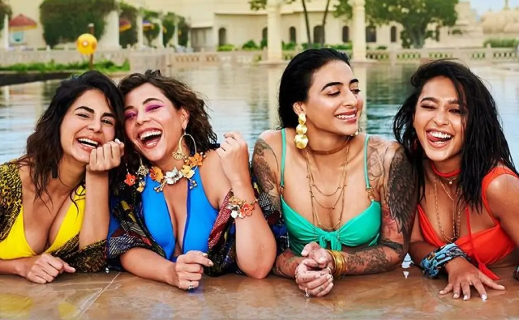 “Four More Shots Please season 3” Cast & Crew, Actors, Roles, Salary, Wiki & More