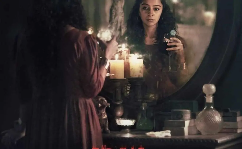 Irul (Netflix) Movie Cast & Crew, Release Date, Roles, Salary, Wiki & More