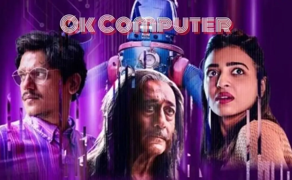 Ok computer full web series download 480p, 720p moviesflix, filmyzilla