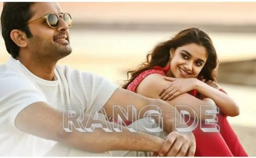 Rang de Telugu full movie download filmyzilla, moviesflix, filmywap