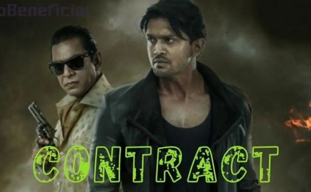 Bangladeshi Contract full web series download filmyzilla, moviesflix