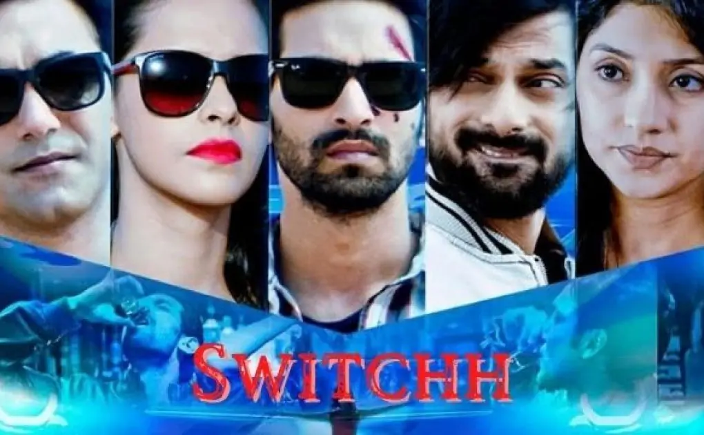 Switchh 2021 Hindi full movie download moviesflix, filmyzilla, filmywap