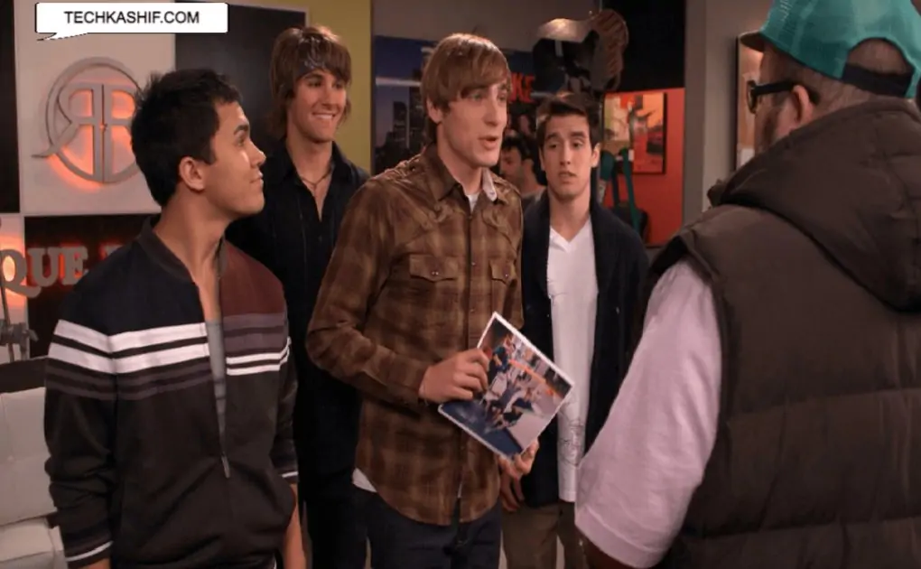 Is Big Time Rush Season 5 On?