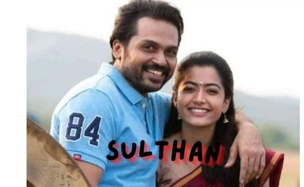 Sulthan Tamil full movie download filmyzilla, moviesflix, filmywap